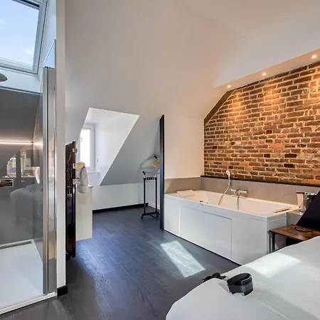 Appartement Nuits Secretes - *