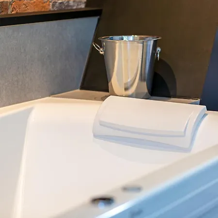Appartement Nuits Secretes -