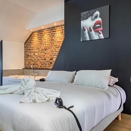Nuits Secretes - Appartement *